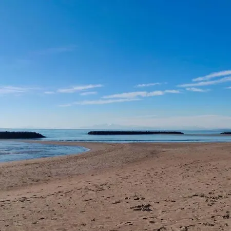 Vias-plage - Superbe T1 A 100m De La Vias