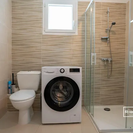 Riboleys Großartiges T1 100 M Vom * Vias